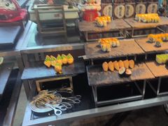 -东莞塘厦三正半山温泉酒店·沙利文西餐厅