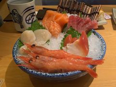 -沼津港渔市(宏伊国际广场店)