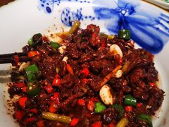 -佬麻雀·剁椒鱼头(京基KK One店)