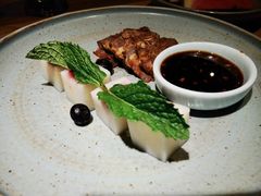 -青年公社烤鸭(滨湖银泰店)