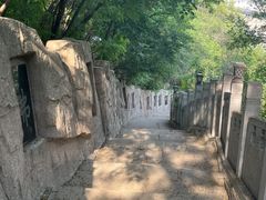 -高尔山公园