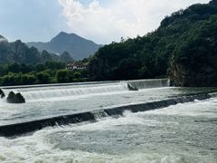 -大连冰峪旅游度假区