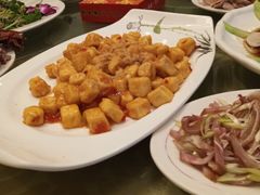 -燕风楼烤鸭店(建设总店)