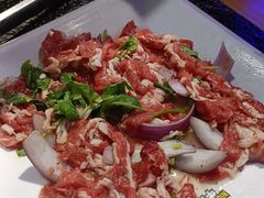 -牛鲜盛齐齐哈尔烤肉(曹路店)