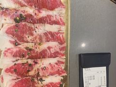 -KING KU卿古·炭火烤肉(临平银泰城店)
