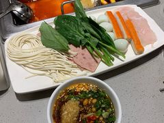 -海底捞火锅(关山保利店)