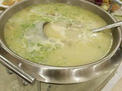 -天津雅园饭店(成林道店)