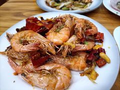 -来之顺海鲜菜馆·青岛菜·始于1993(栈桥店)