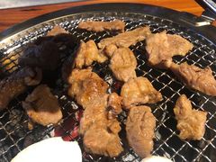 -万兴佳烤肉·长白山老味道(宏泰广场店)