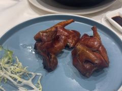 -金河半岛园林酒家(金融城店)