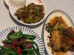 -新宝餐厅(流塘店)