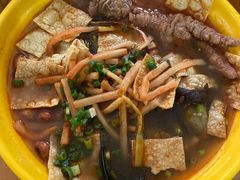 -龍城柳州螺蛳粉(群星路店)
