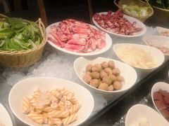 -太原富力万达文华酒店·美食汇西餐厅