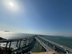 -星海湾跨海大桥