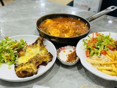-阿拉伯萨娜餐厅(石马社区店)