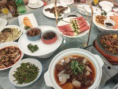 -小八仙·八方(移民广场店)