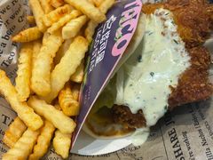 -TACO STAR 塔可星(下沙宝龙店)