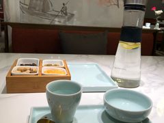 -乔阿马·江南味·驴肉香(龙湖华泾天街店)