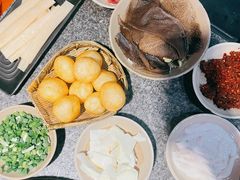 -大虎重庆老火锅(正弘城店)