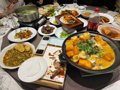 -梅花香里大酒店(郁金香路店)