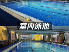 -美菲特健身(华贸店)