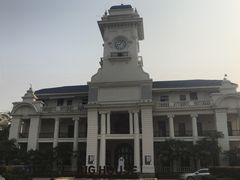 -Big House当代艺术中心