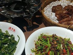 -天下客饭店(中山路店)