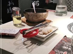 -猫爪爪原切自助烤肉(观音桥阳光世纪店)