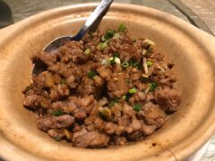 -海陵岛保利皇冠假日酒店·御公馆中餐厅 CANAL LNUA