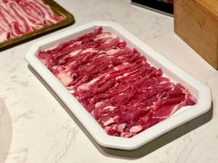 -东门口·鲜爆肚涮肉·烧烤(老门东店)