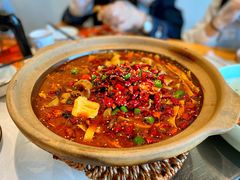 -马头巷·隐庐居·红油大虾(园区店)