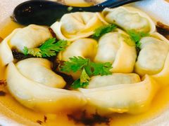 -菩提树·素食餐厅(汇智国际商业中心店)