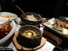 -绿茶餐厅(燕郊永旺店)