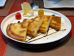 -尼泊尔雪莲餐厅(北京东路店)