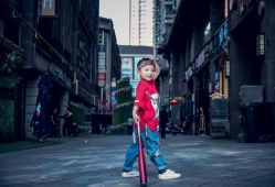 点击看大图 -鹿乐·亲子儿童摄影(城东翠雍新城南区店)