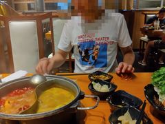 -呷哺呷哺 黄金牧场 (回龙观港龙店)
