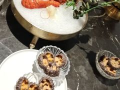 -半岛翡丽海鲜自助餐厅(观风亭店)