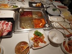 -海底捞火锅(外滩店)