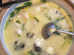 -云海肴·汽锅鸡·云南菜(高德置地店)