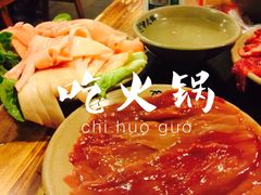 -正渝70年代老火锅(汽博店)