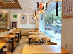 -素满香·素食自助餐(苏州·临顿路店)