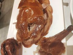 -董鲁烤鸭(建和街店)