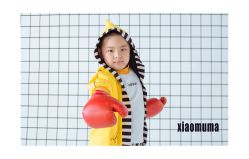 点击看大图 -小木马国际儿童摄影