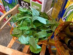 -抚仙湖生态石锅鱼野生菌(告庄店)