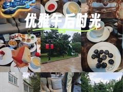 -棕榈岛海鲜自助餐厅(虹桥迎宾馆店)