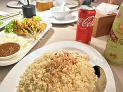-真浪花园海鲜餐馆