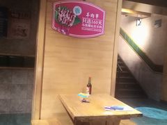 -160烧烤(香坊店)