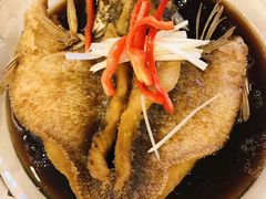 -上海老饭店(北京分店)