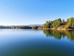 -凯邦亚湖风景区