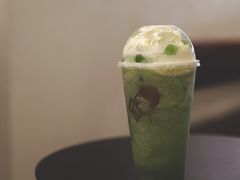 -喜茶(中山白水井店)